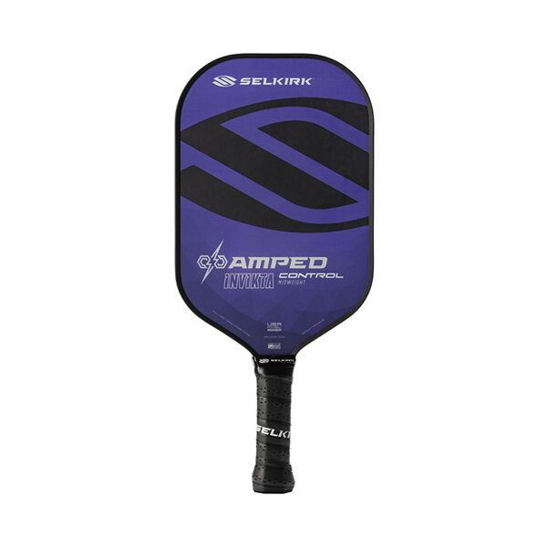 Vợt Pickleball Selkirk AMPED Control - Invikta